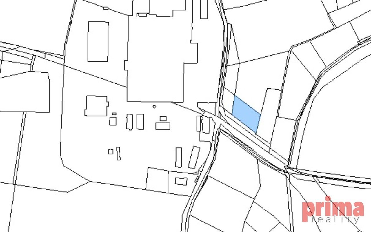Komerční pozemky, Dolní Jirčany, Psáry, 2 751 m²