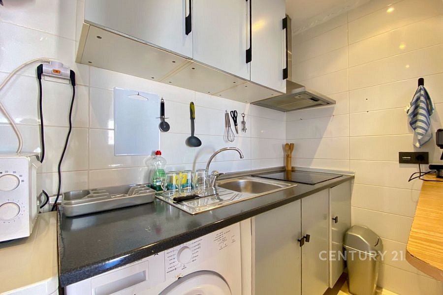 Byt 1+kk · 29 m² · Torrevieja, Alicante, Španělsko - 4