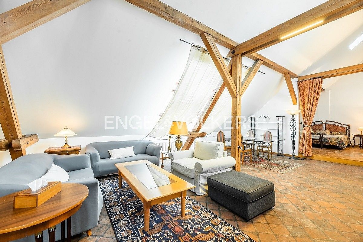 1+kk, Praha - Staré Město, okres Praha 1, Hlavní město Praha, 169 m² - 2