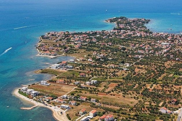 Pozemek pro bydlení, 462 m²