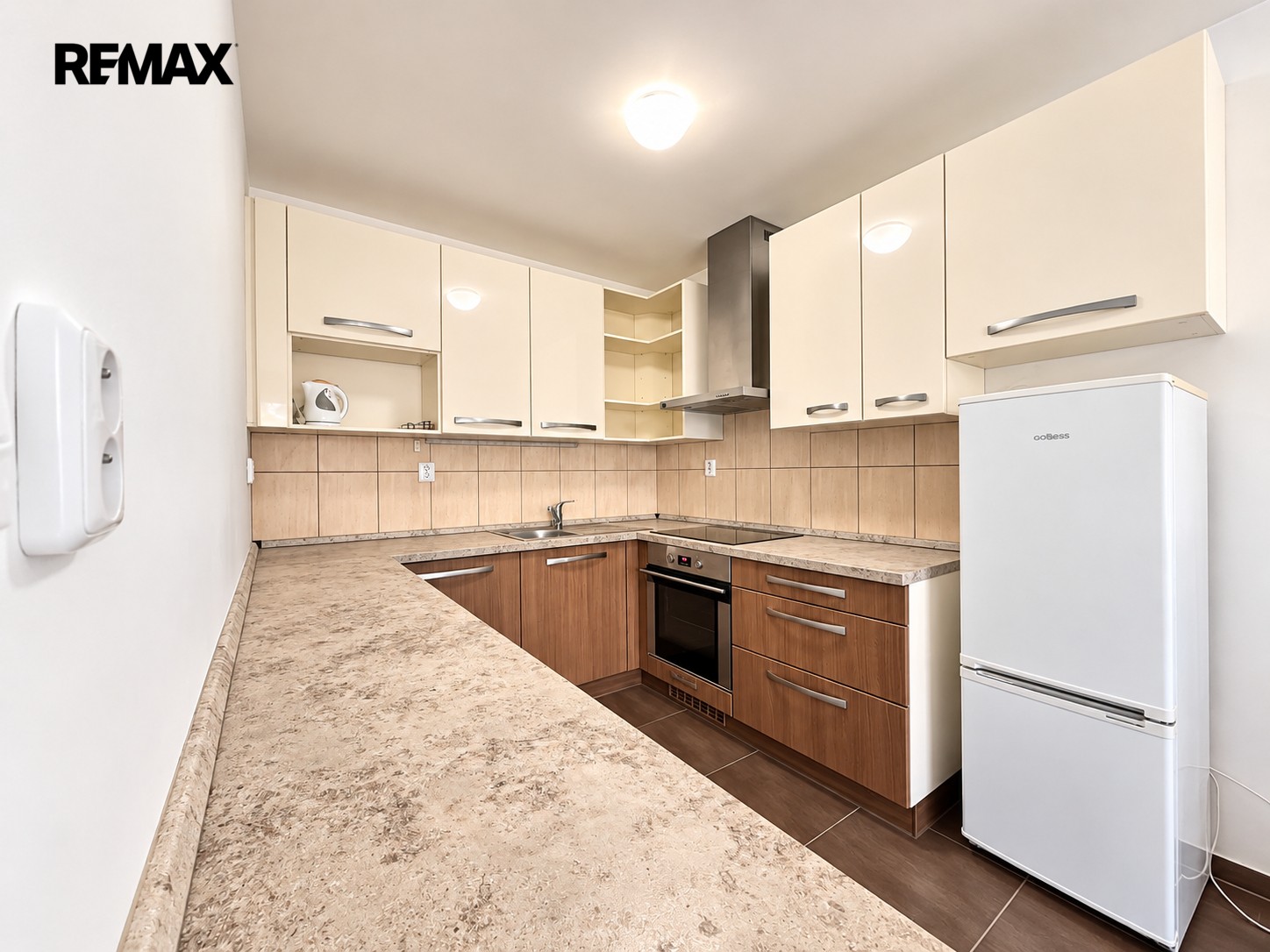 Byt 2+kk · 53 m² · U Leskavy, Brno Starý Lískovec - 4