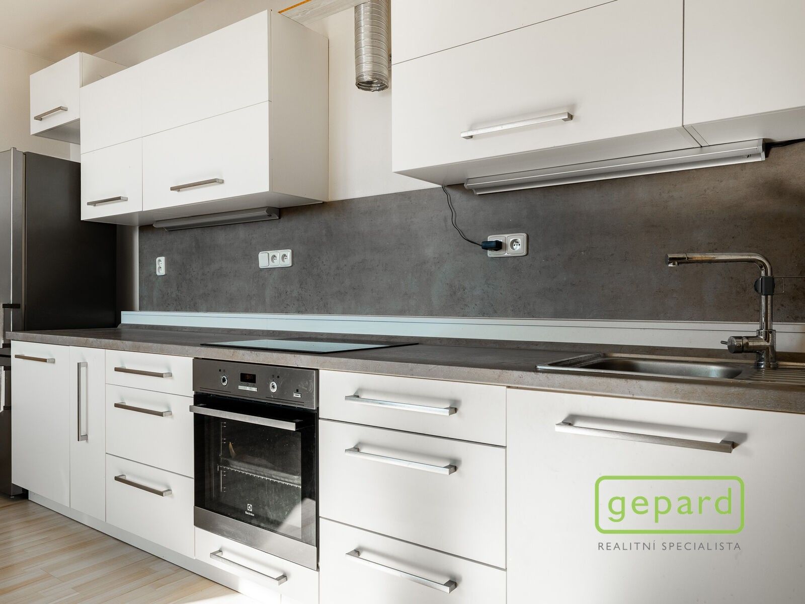 Prodej byt 2+kk - Otakarova 2855, České Budějovice 3, 58 m² - 5