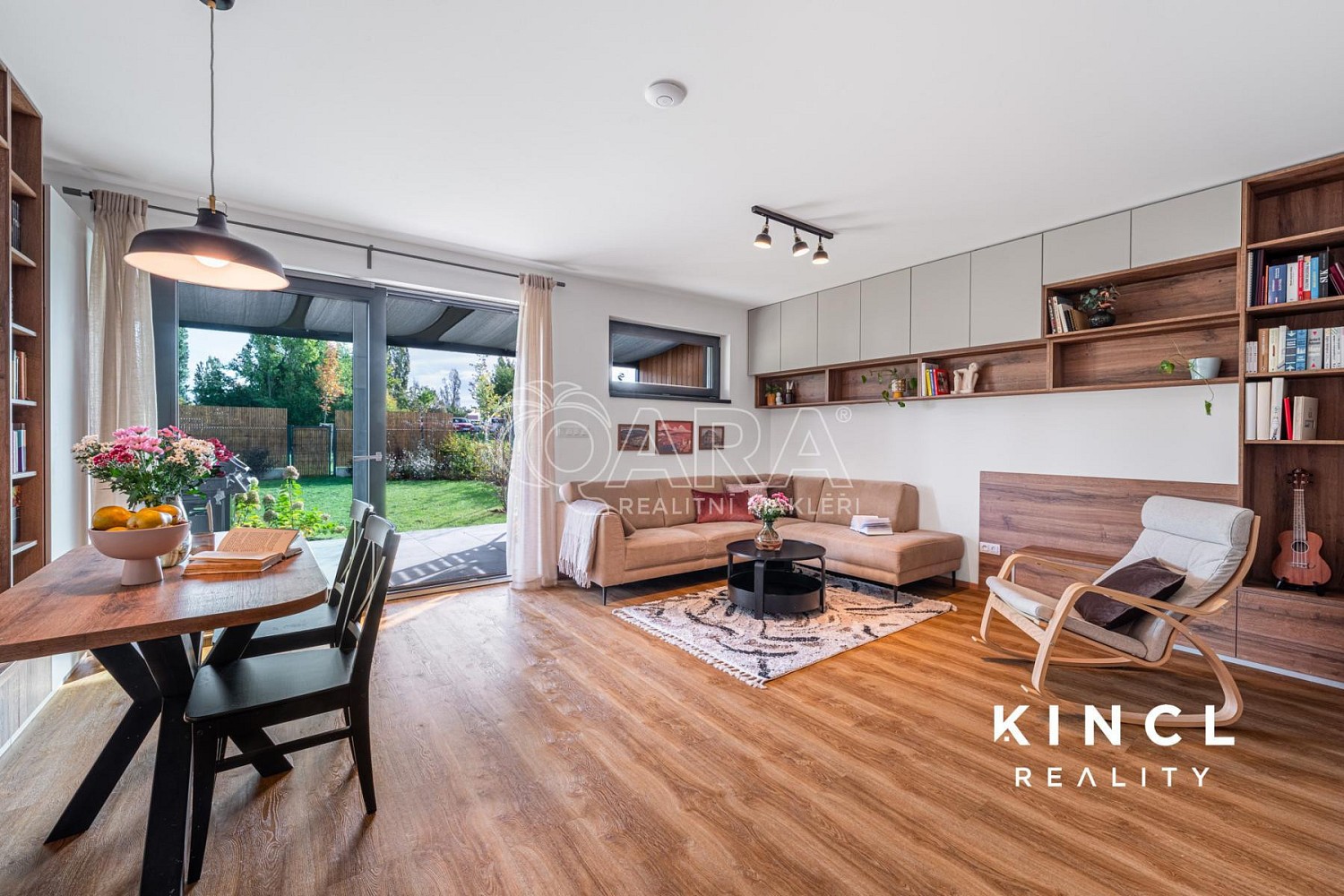 Rodinný dům · 104 m² · Josefa Jaškeho, Nymburk - 3
