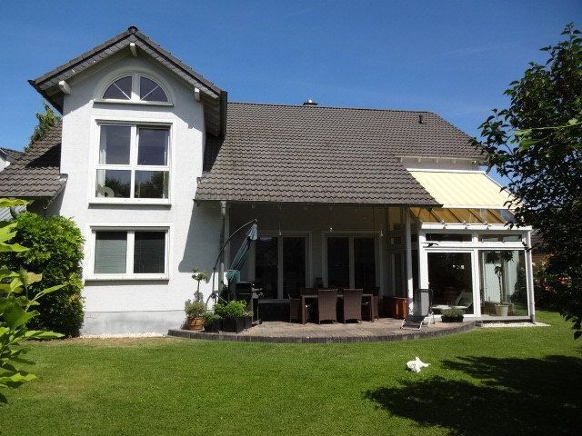 Rodinné domy, Fraunhoferstr. 9, , Porýní-Falc, 228 m² - 2