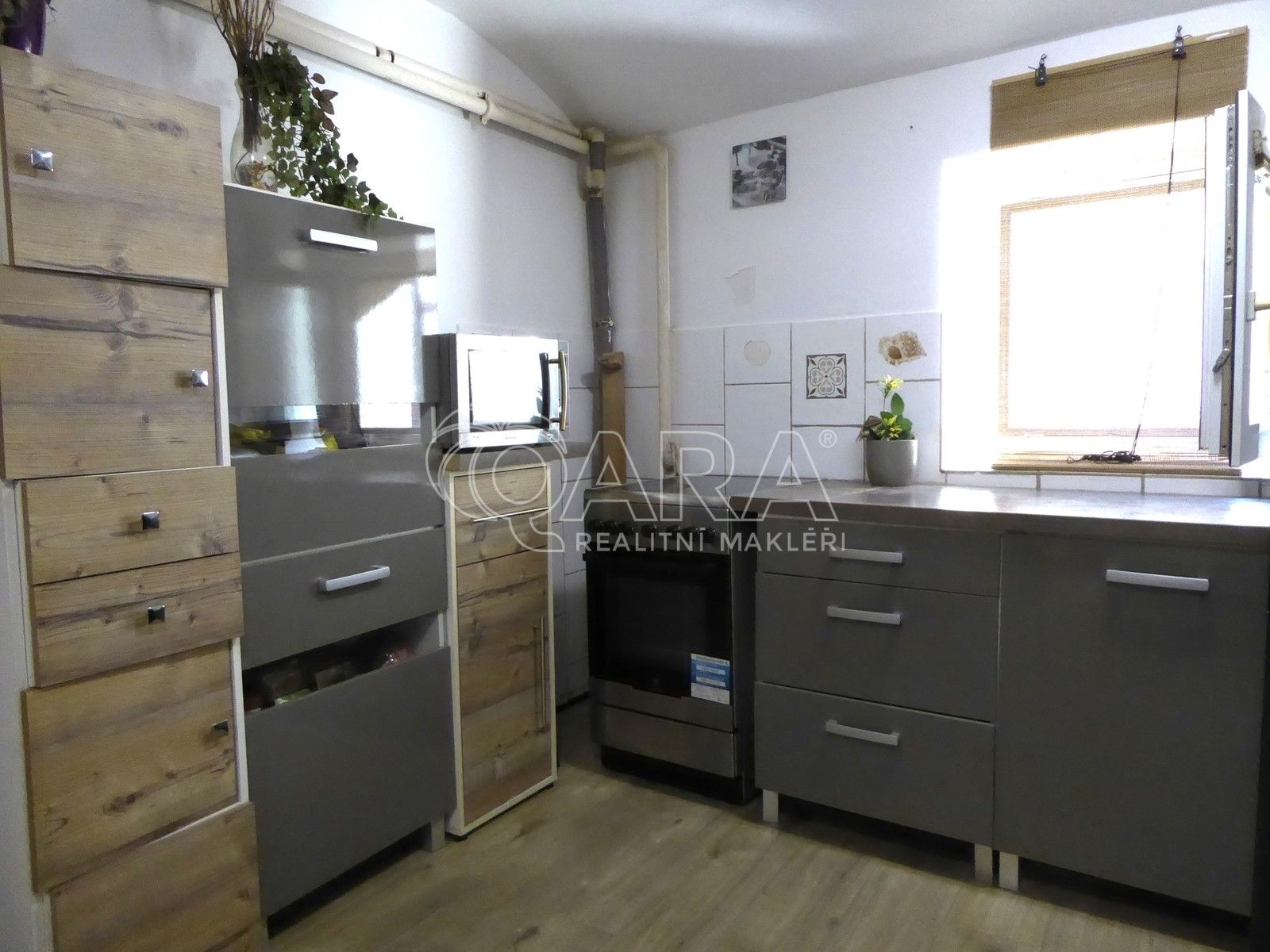 2+kk, Rooseveltova, Říčany, 39 m²