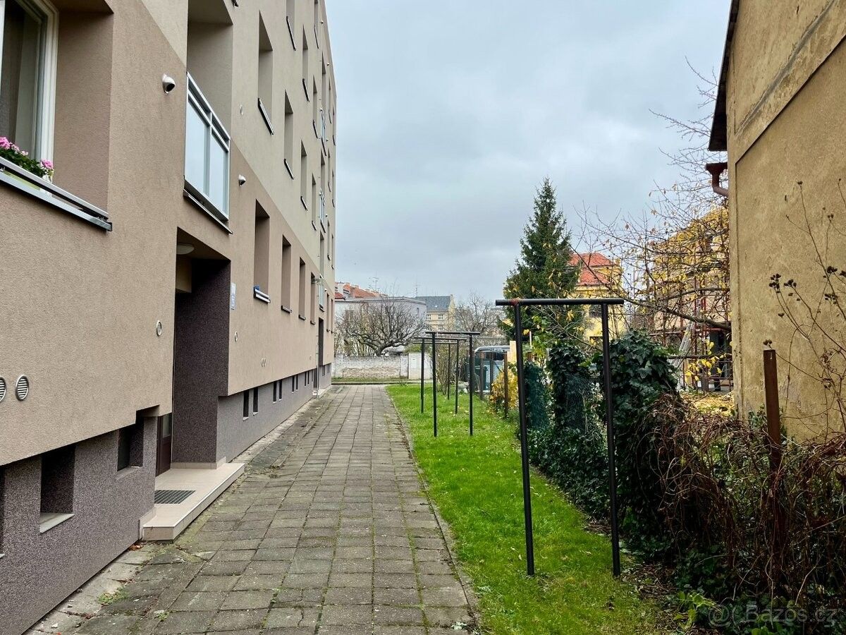 Pronájem byt - Hradec Králové, 500 02