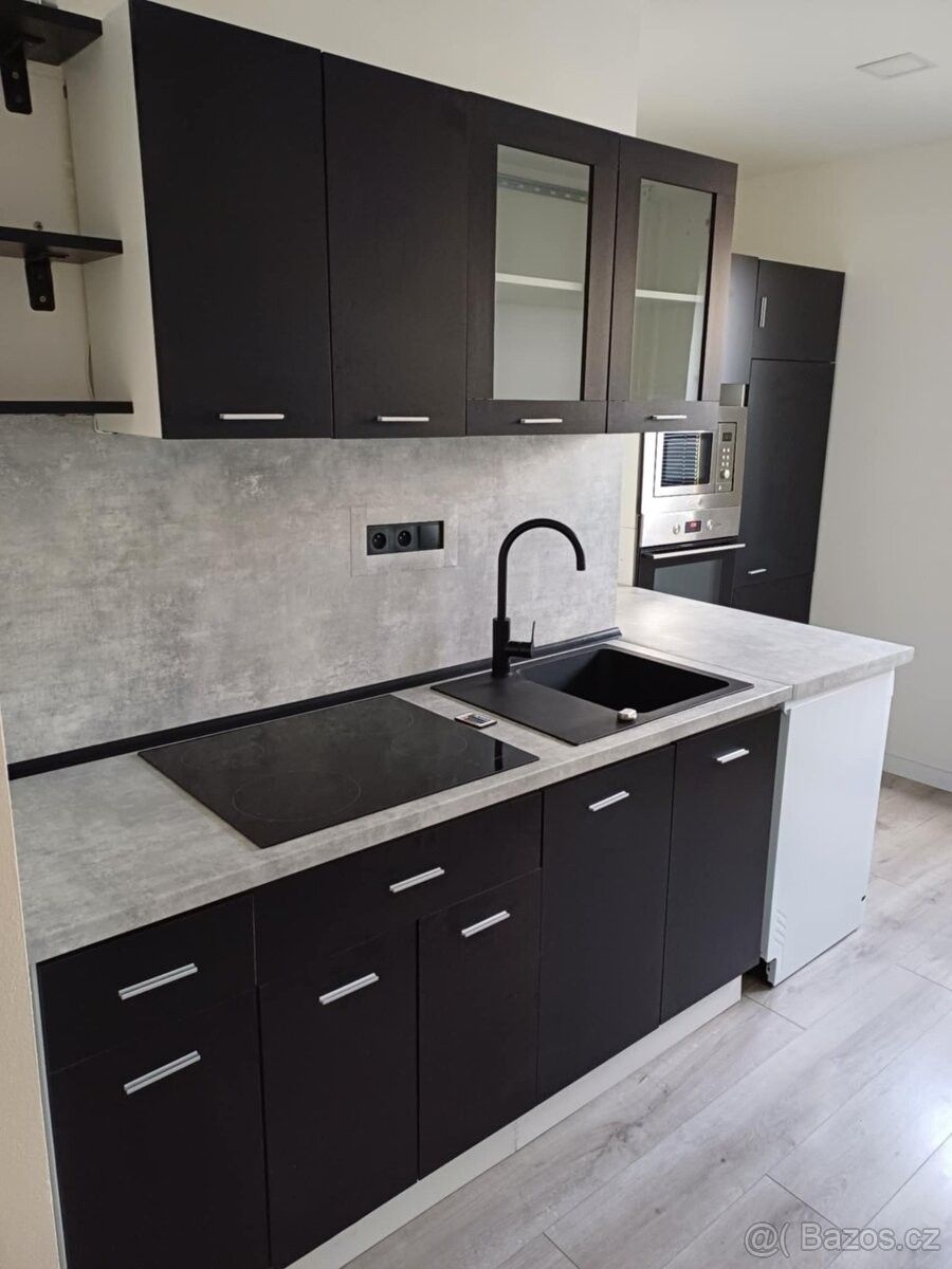 Pronájem byt - Ostrava, 700 30