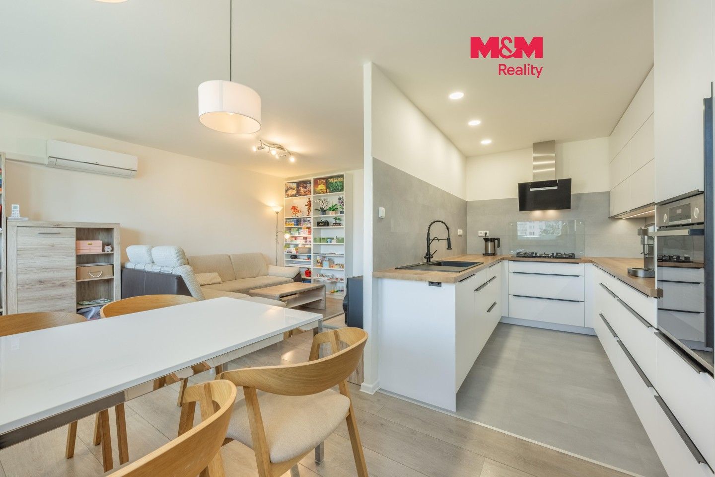 4+1, Mládežnická, Kladno, 86 m² - 1