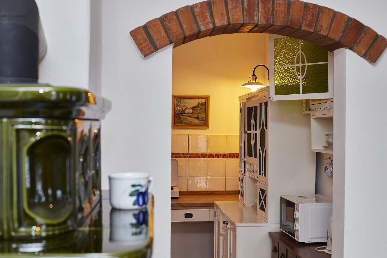 Chata · Osečnice, Královéhradecký kraj - 3