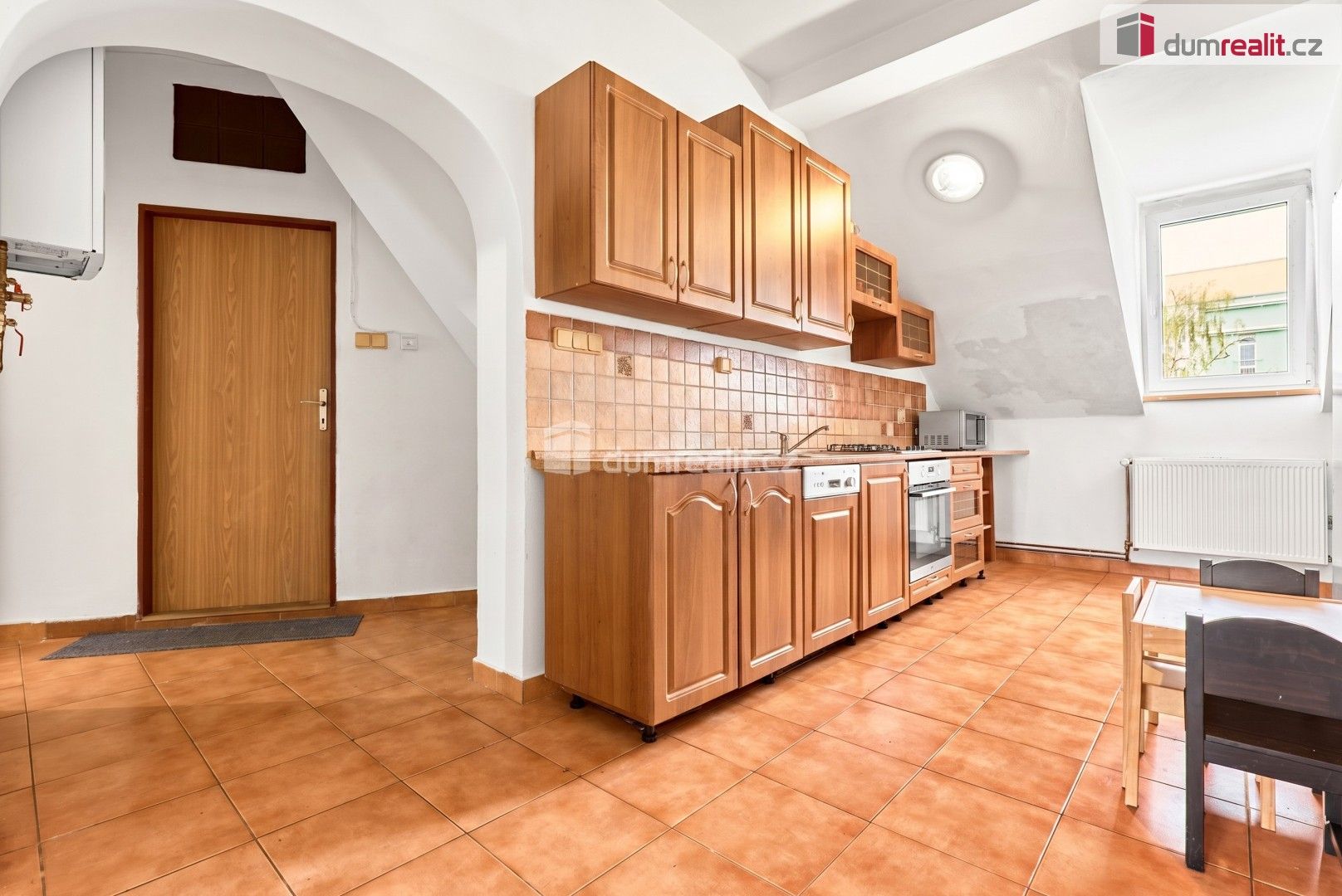 2+1, Sokolovská, Karlovy Vary, 82 m² - 1