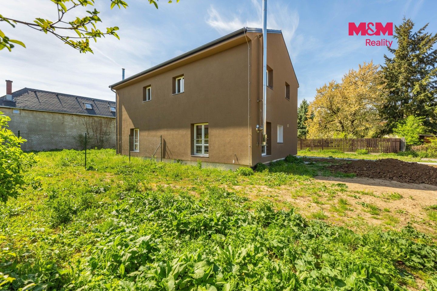 Rodinný dům · 97 m² · Fibichova, Králův Dvůr - 3