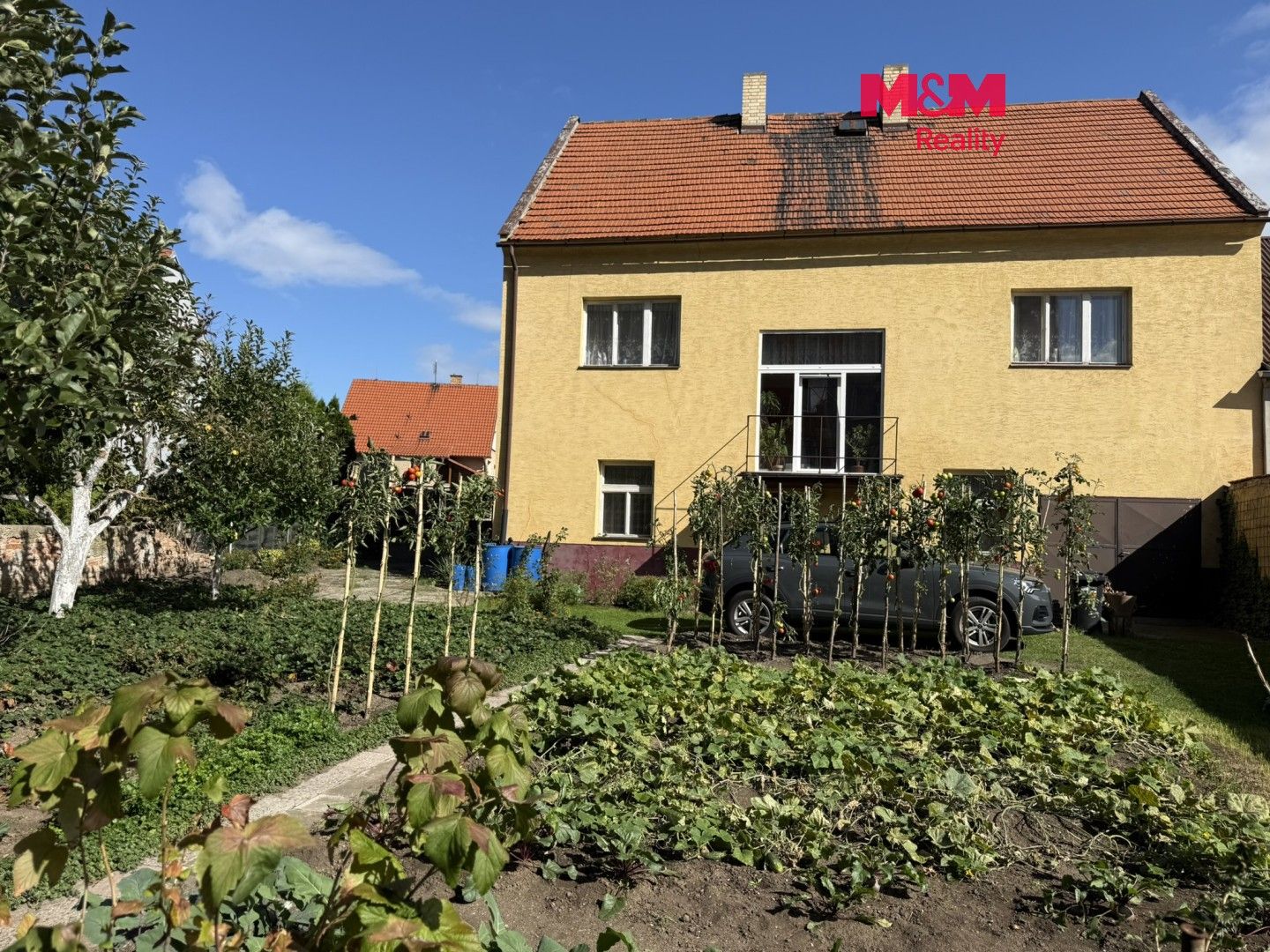 Rodinný dům, 250 m²