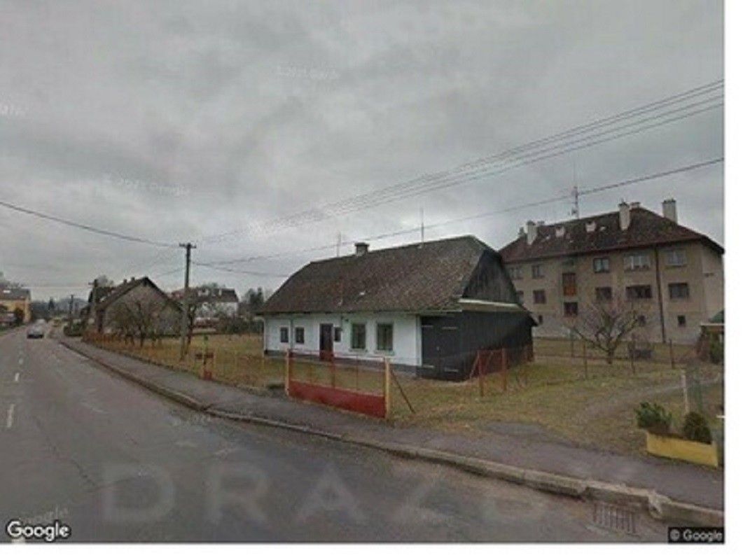 Byty, Lukavice, Ústí nad Orlicí, 55 m²