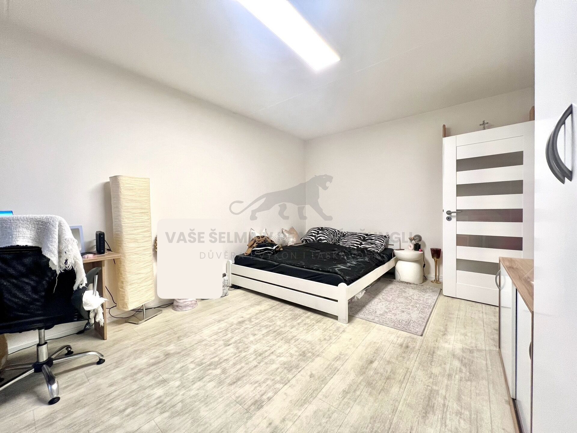 1+kk, Kunínova , Praha Chodov, 30 m² - 2