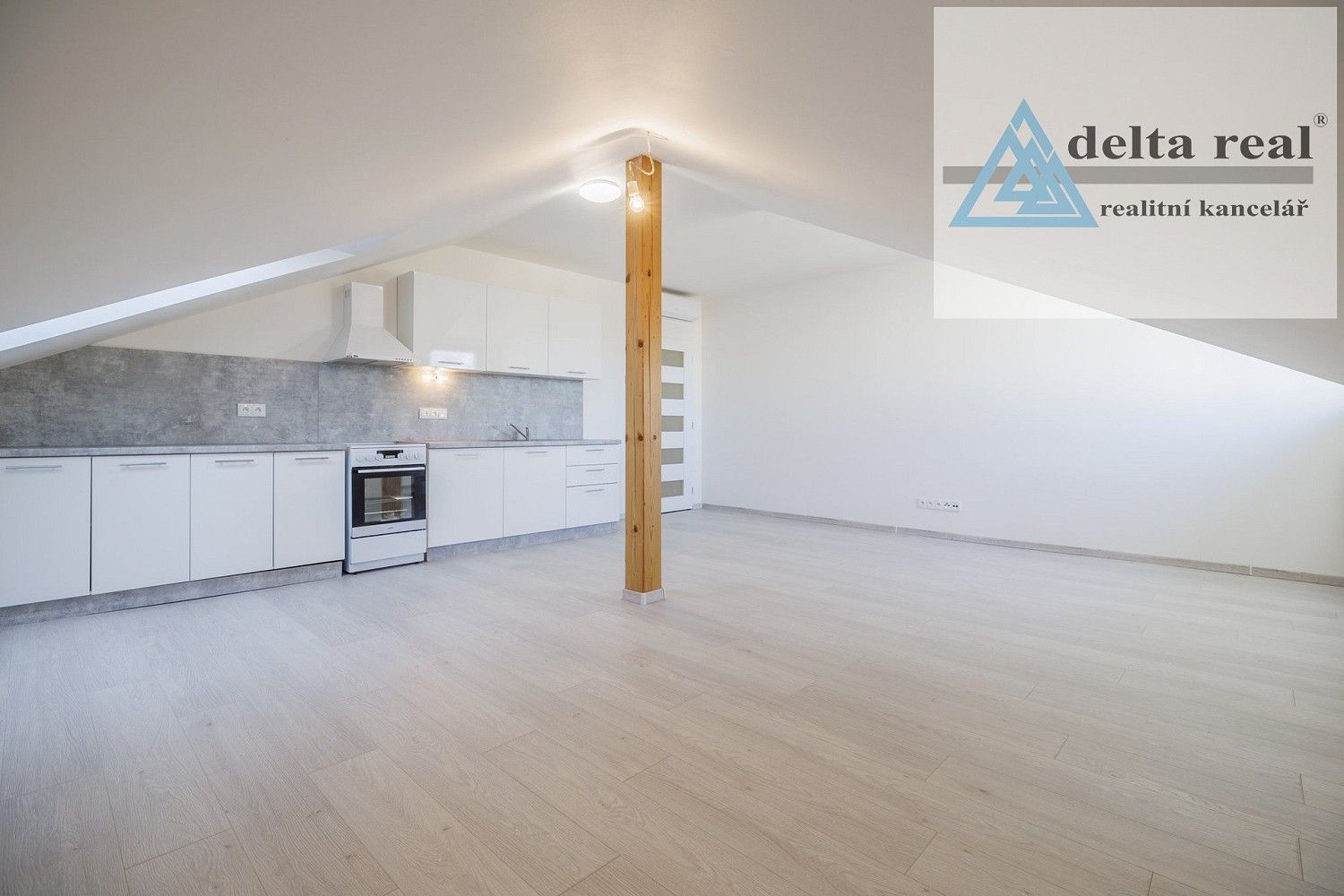 Prodej byt 2+kk - Šumperk, Olomoucký kraj, 71 m² - 5