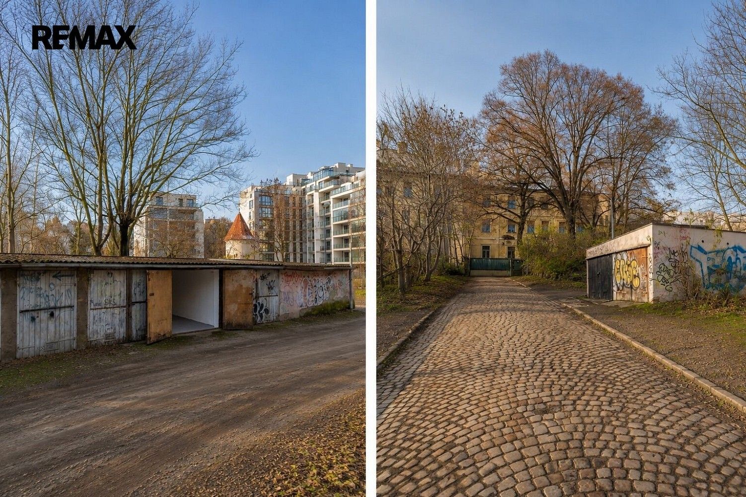 Prodej ostatní - Praha, Hlavní město Praha, 18 m² - 5