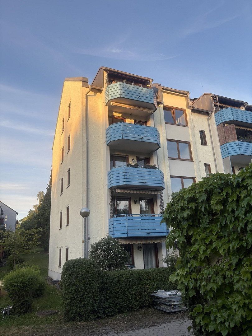Byt 3+1 · 74 m² · , Bavorsko - 3