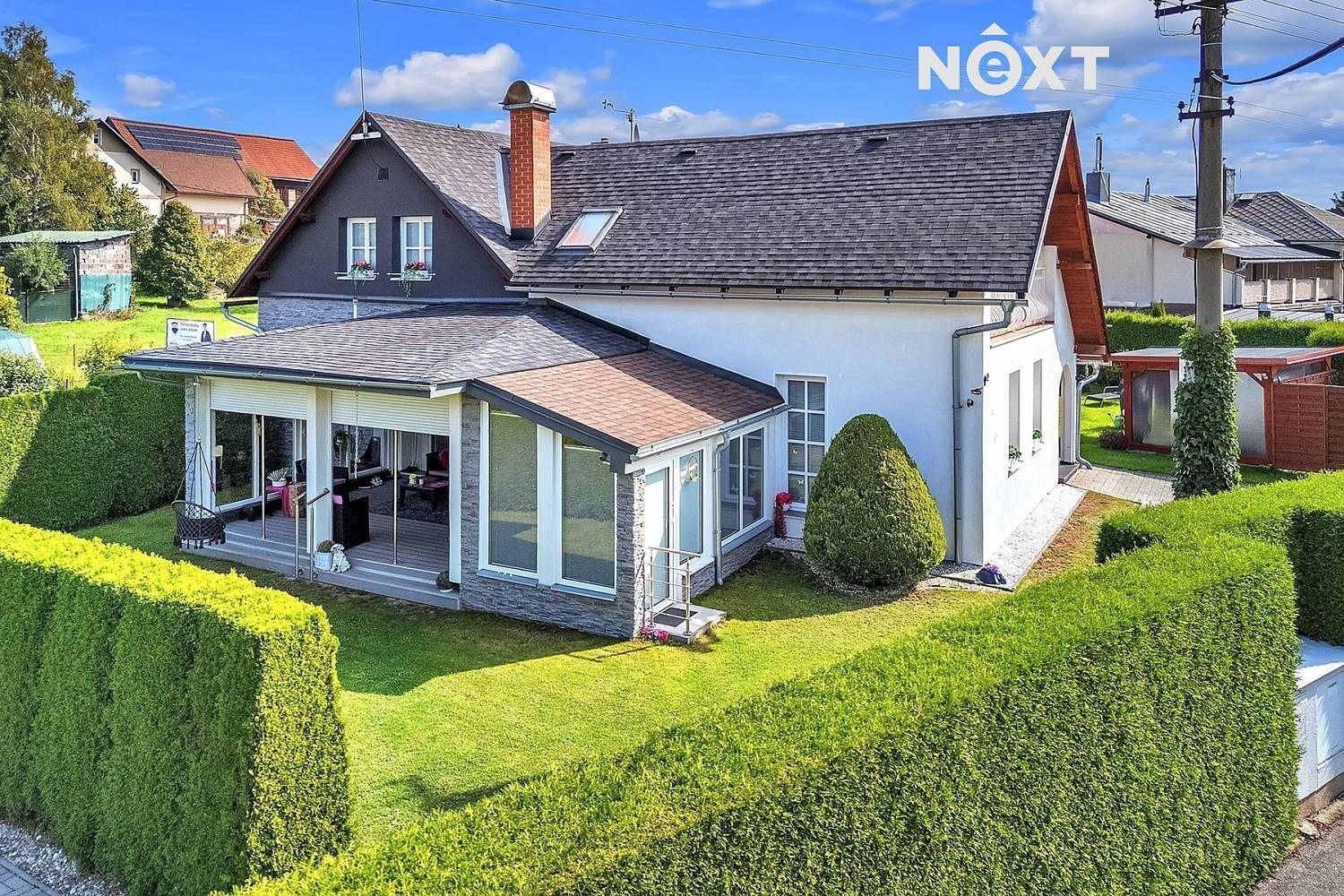 Rodinný dům · 140 m² · Batňovice, okres Trutnov, Královéhradecký kraj - 4