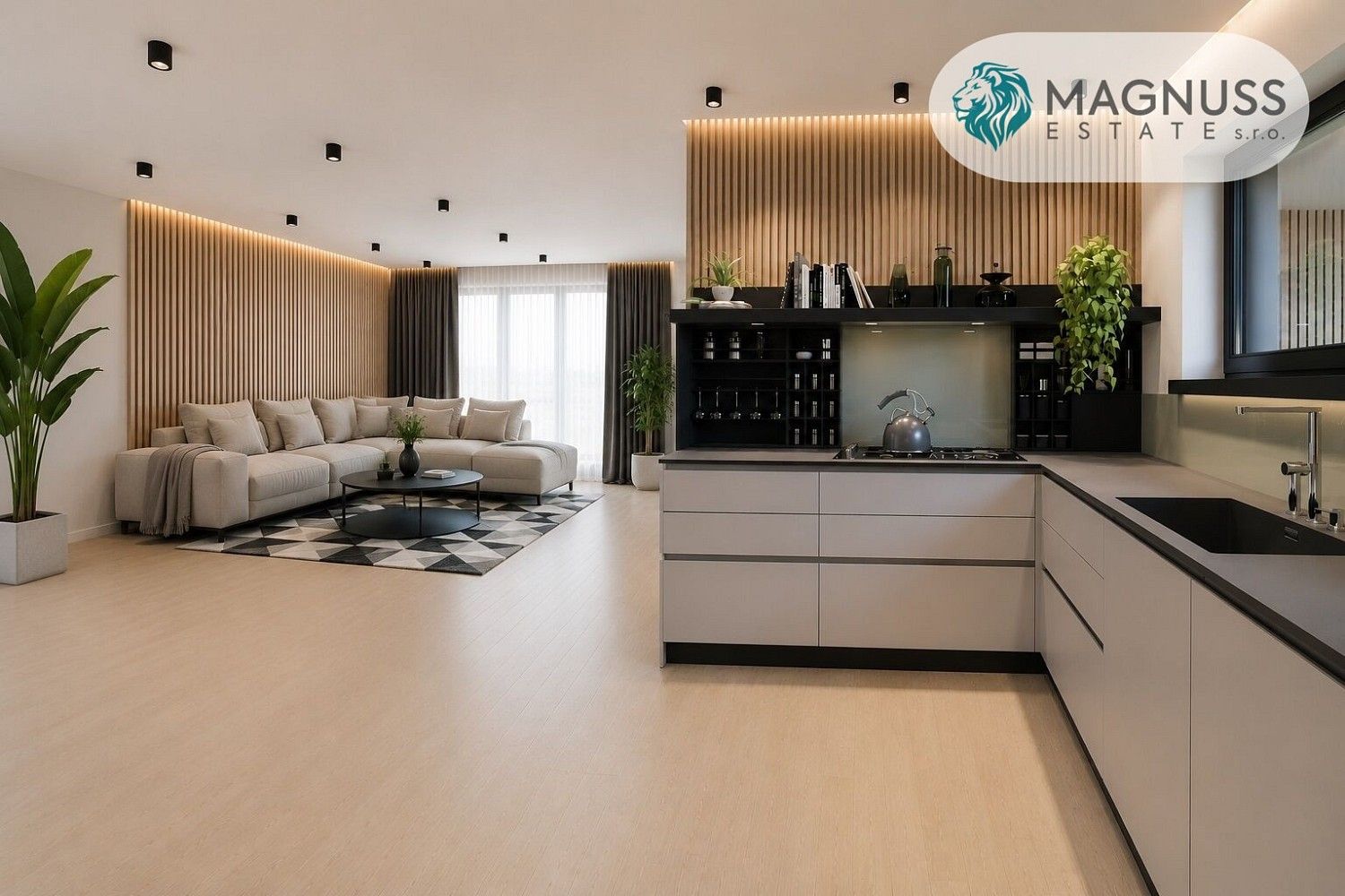 Prodej rodinný dům - Olomouc - Droždín, 105 m² - 5