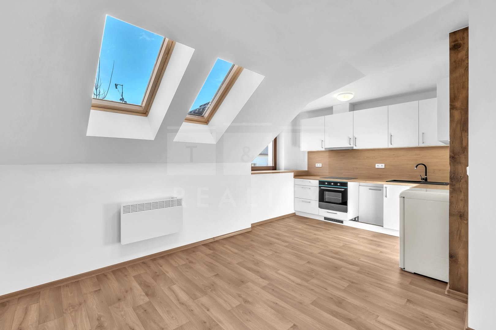 Byt 2+kk · 44 m² · Žamberecká 335, Vamberk - 3