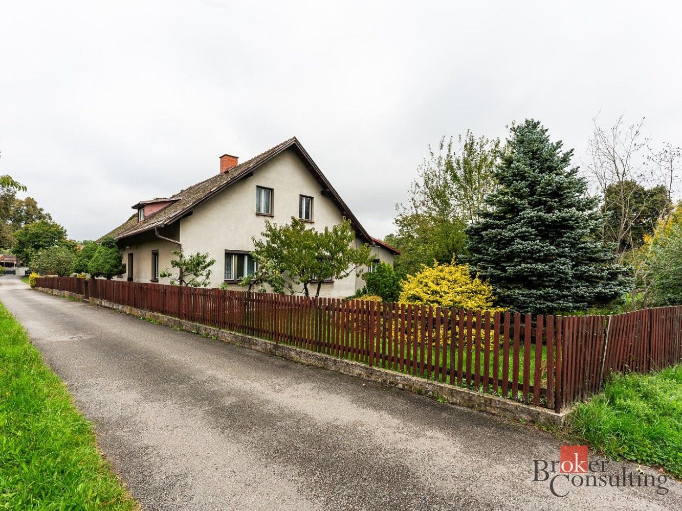 Rodinný dům, 119 m²