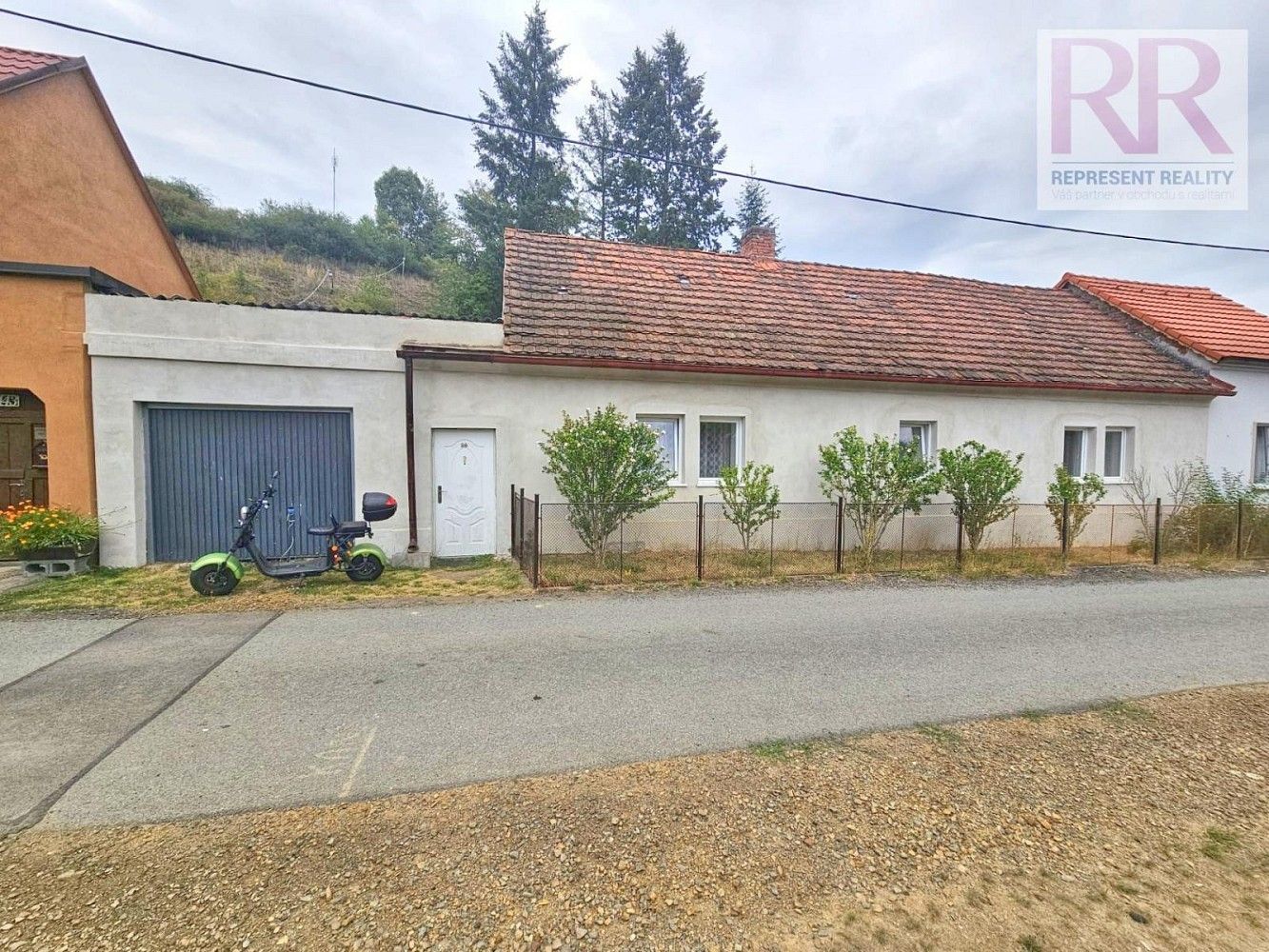Rodinný dům · 60 m² · Hradec, okres Plzeň-jih, Plzeňský kraj - 3