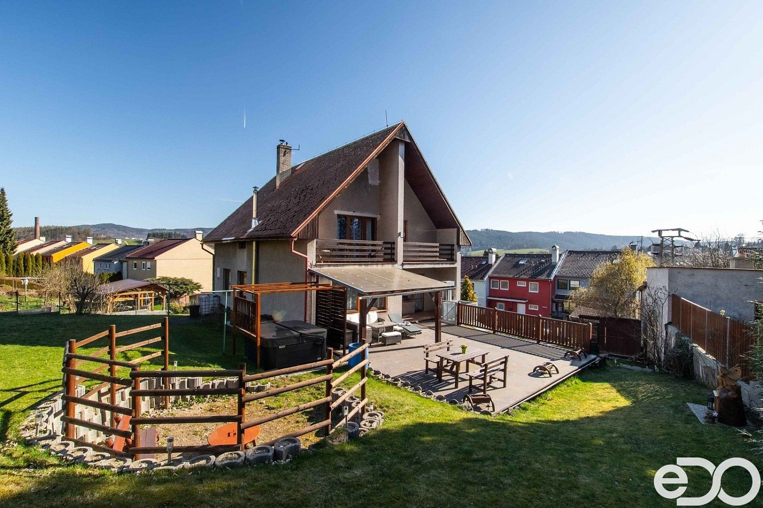 Rodinný dům · 300 m² · Liberec - Liberec XXX-Vratislavice nad Nisou, Liberecký kraj - 3