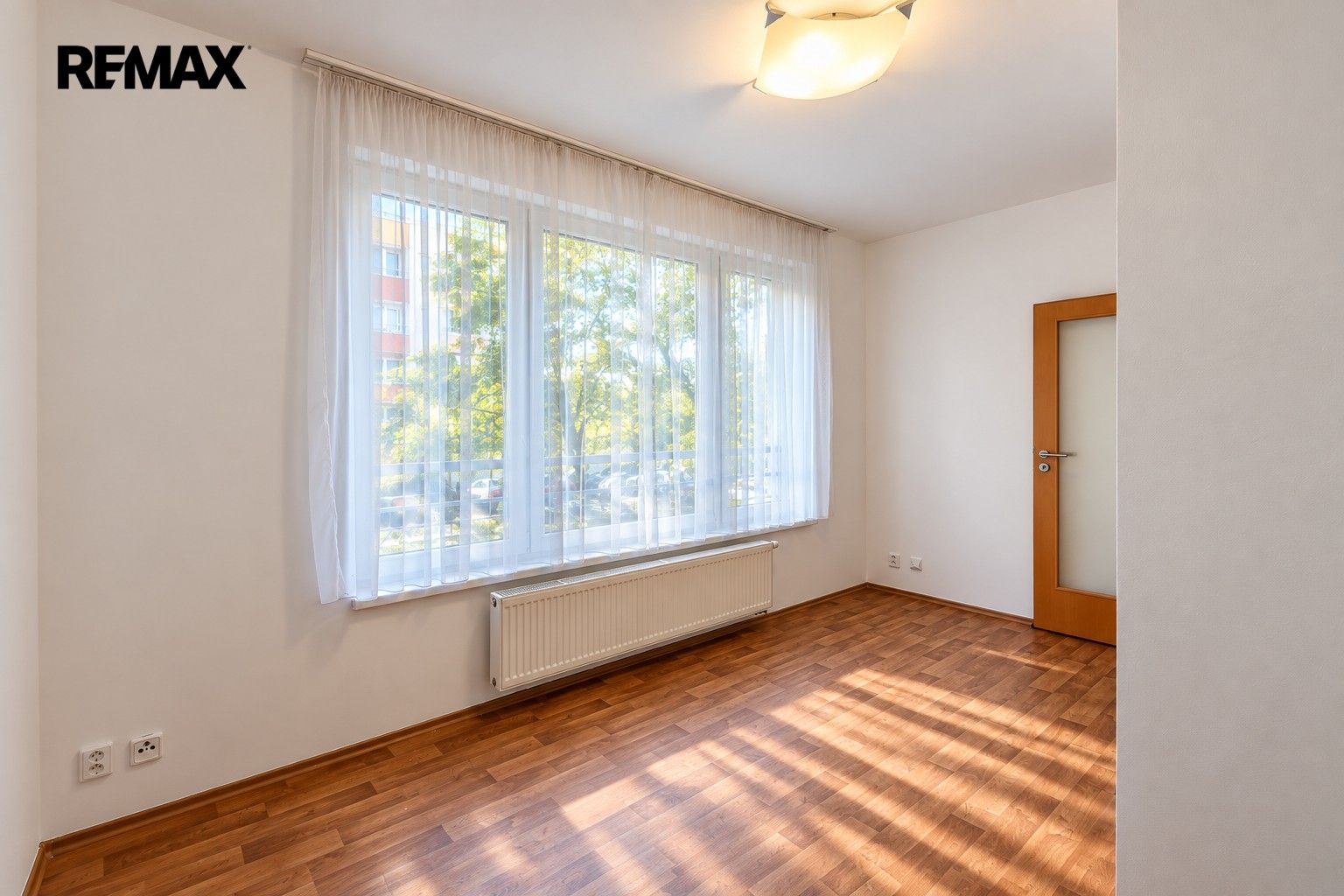 Byt 2+kk, 38 m²
