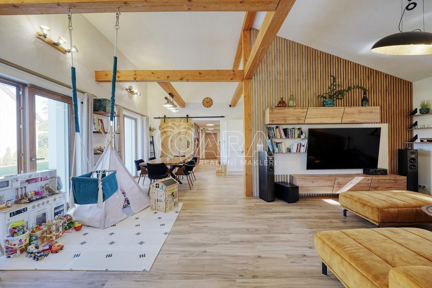 Rodinný dům · 350 m² · Libějovice - Nestanice, okres Strakonice, Jihočeský kraj - 2