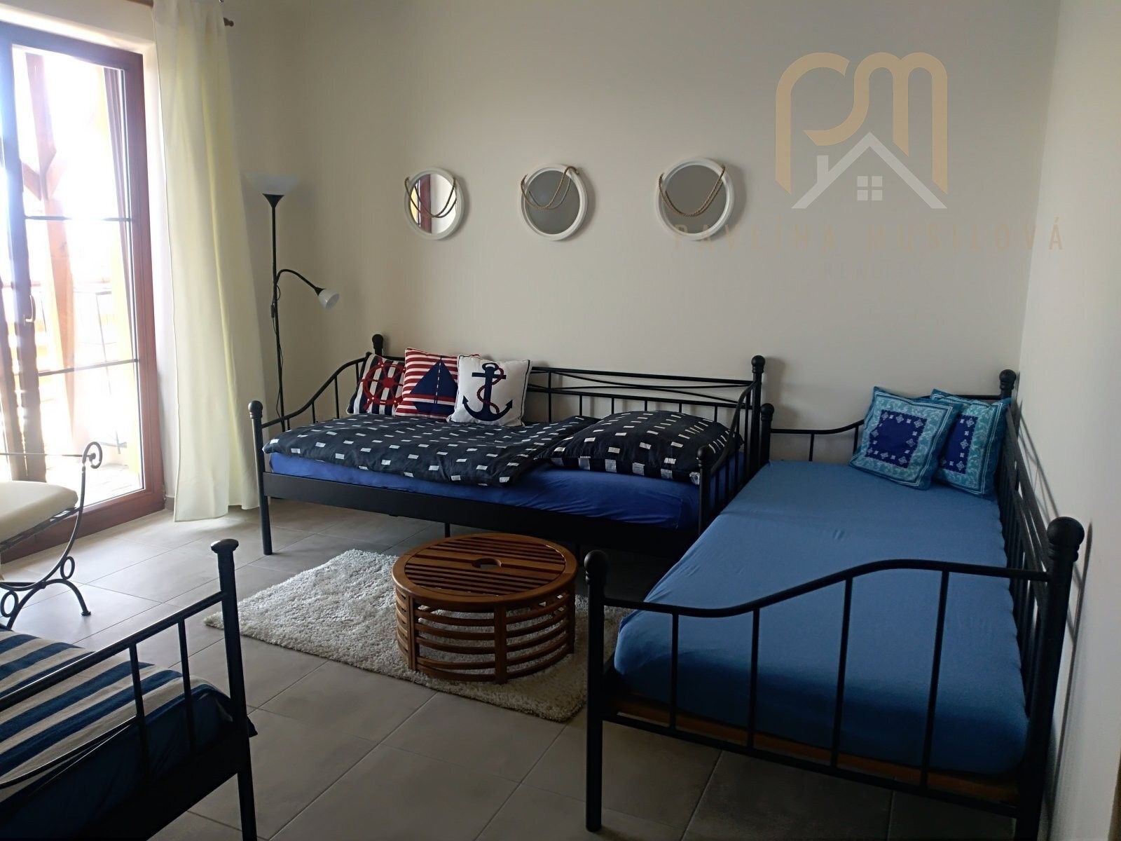 Prodej byt 2+kk - Frymburk Kovářov, 59 m² - 5