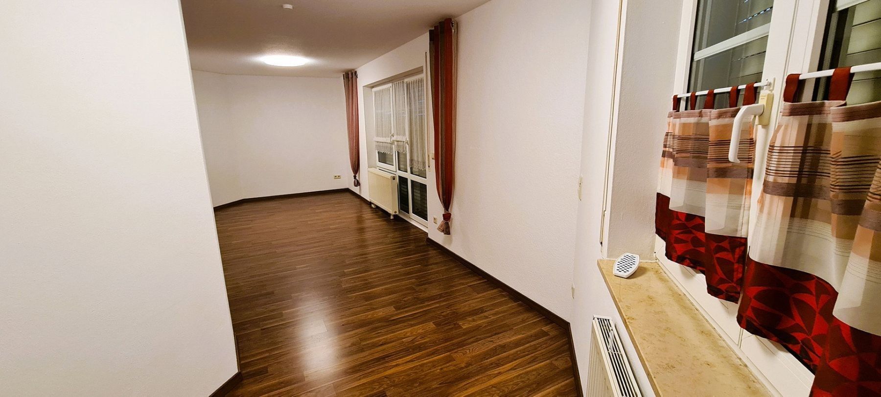Byt 1+1 · 38 m² · Professor-Simmel-Straße 2d Gera, Debschwitz Gera Thüringen 07548 - 3