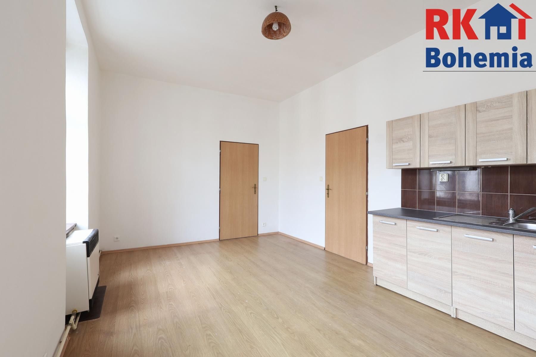 Byt 3+kk · 61 m² · Krále Jiřího  , Český Brod - 3