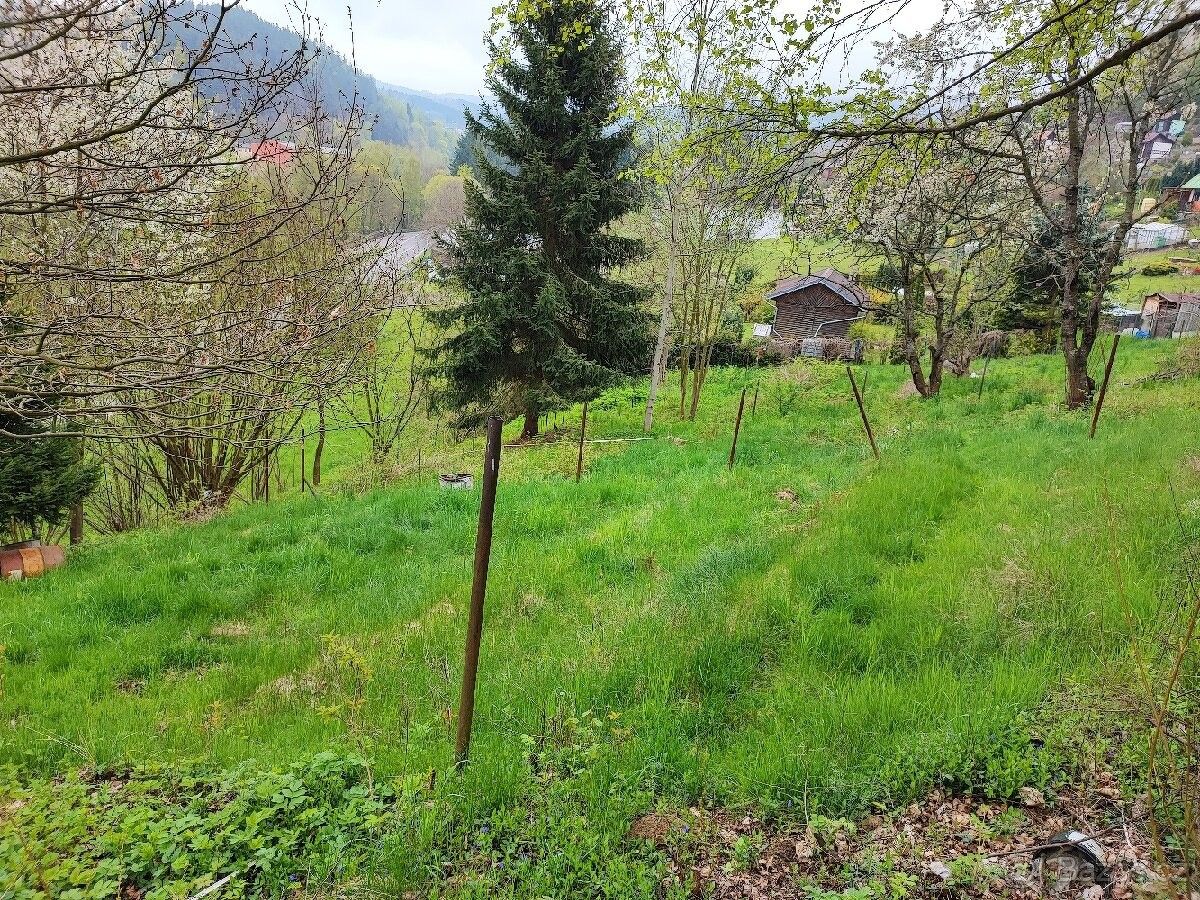 Zahrady, Vimperk, 385 01, 422 m²