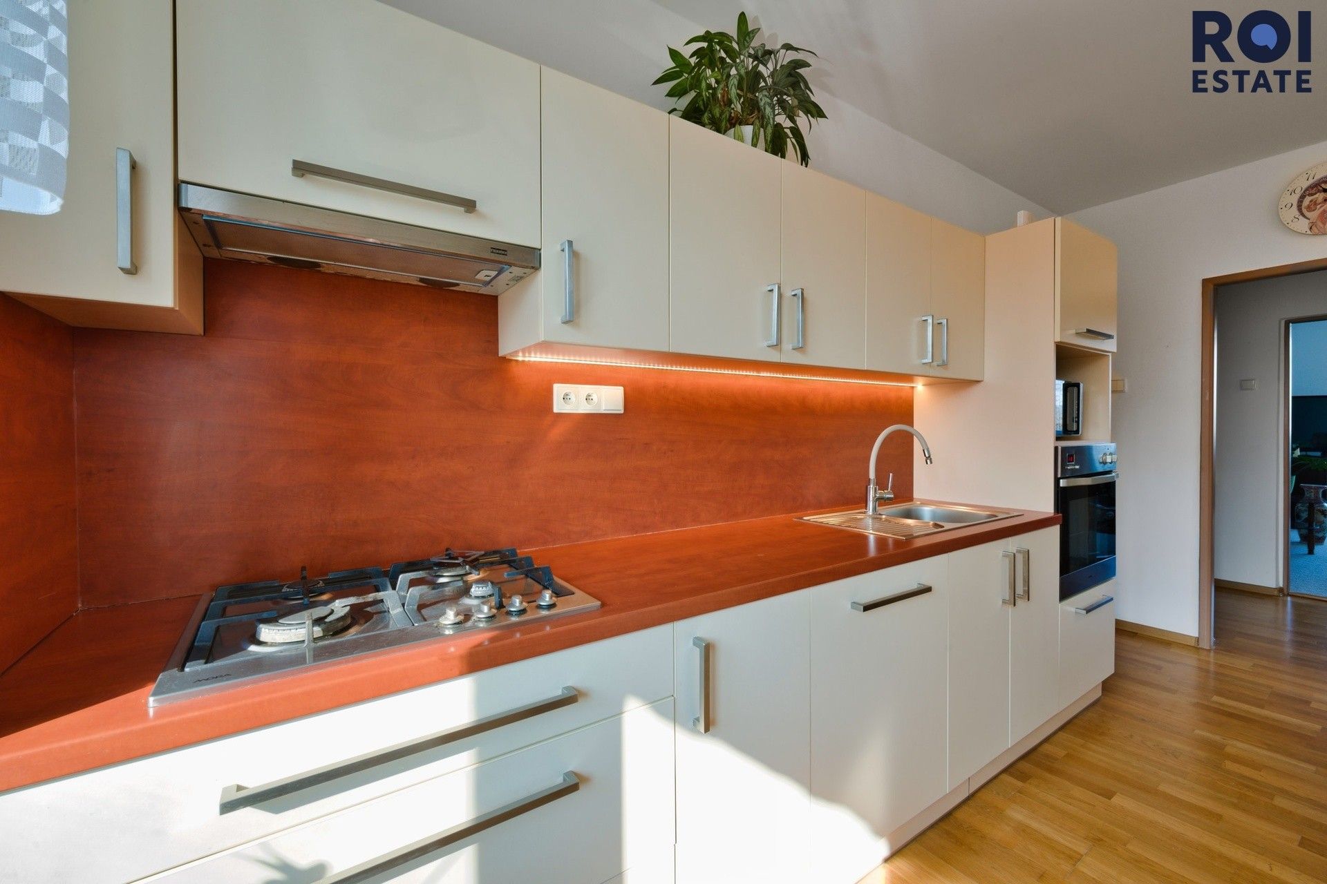 2+1, Rychtářov, Vyškov, 76 m²