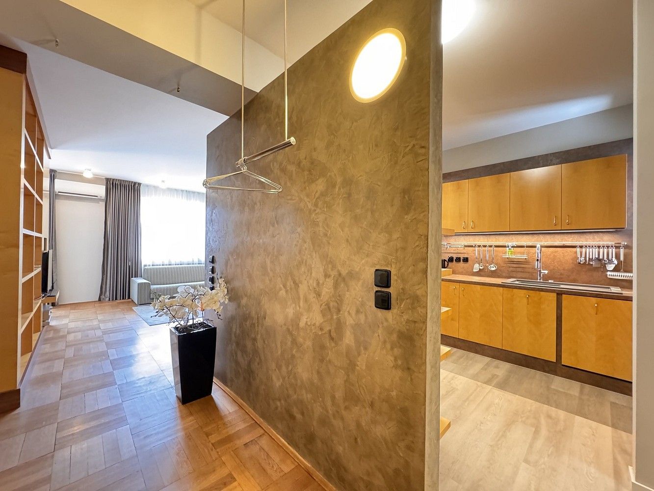 Byt 3+kk · 80 m² · Brno - Veveří, okres Brno-město, Jihomoravský kraj - 4