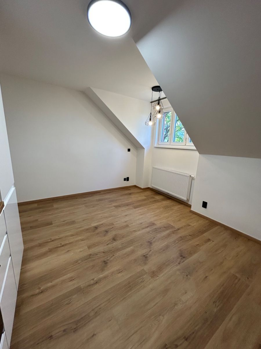 3+kk, Baarova, Praha - Michle, 77 m² - 2
