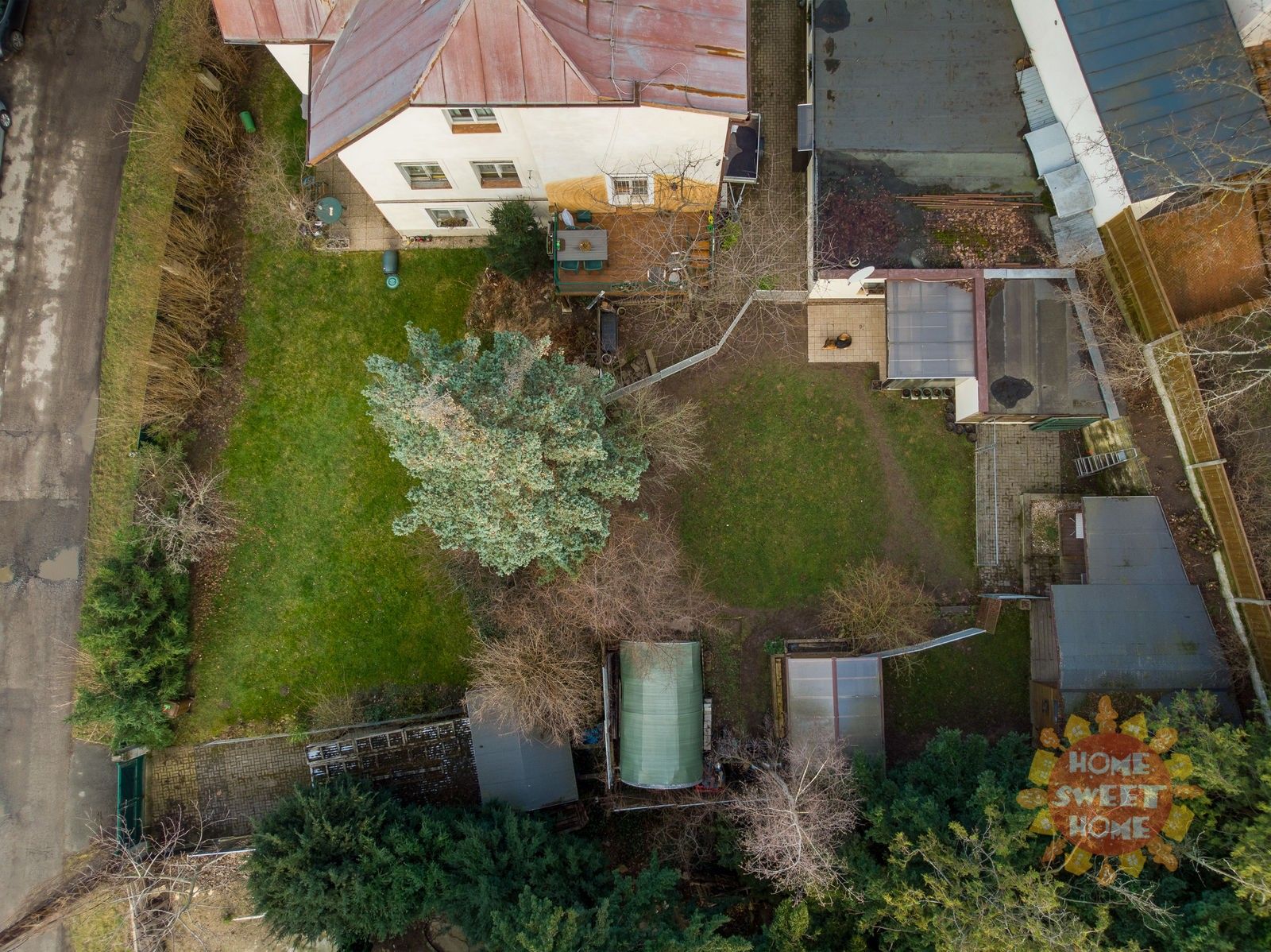Prodej pozemek pro bydlení - Praha Krč, 389 m² - 5