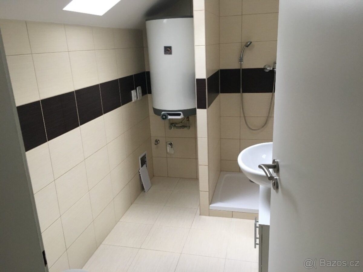 Pronájem byt - Všechovice, 753 53