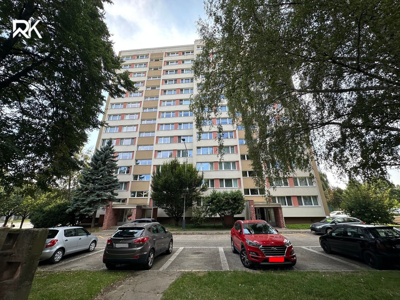 Prodej byt 1+1 - Dělnická, Kolín, 25 m²