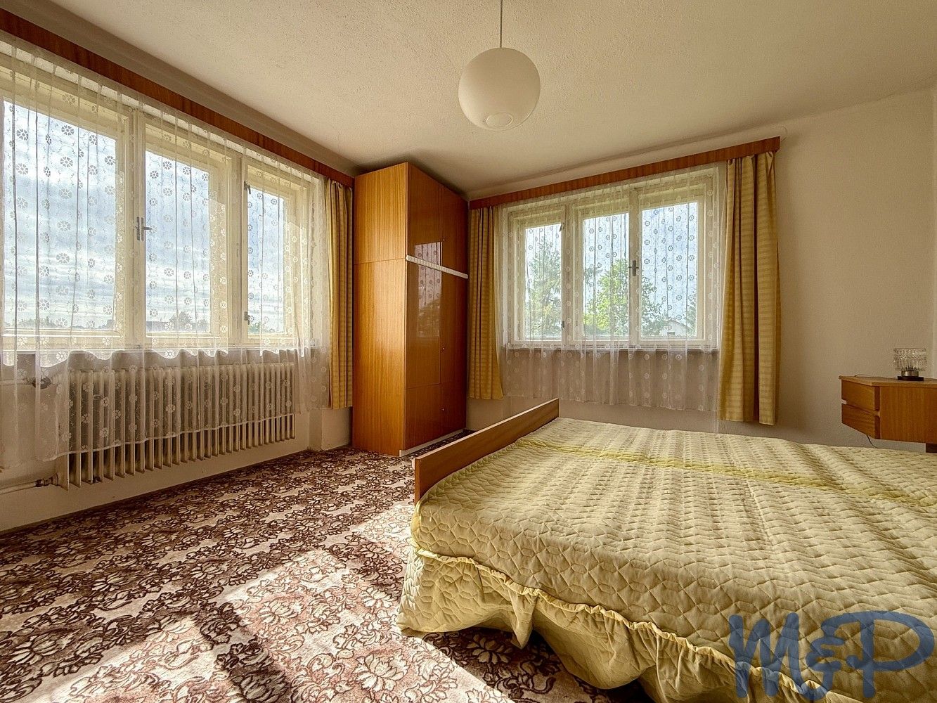 Rodinný dům · 185 m² · Markvartice, okres Jihlava - 3