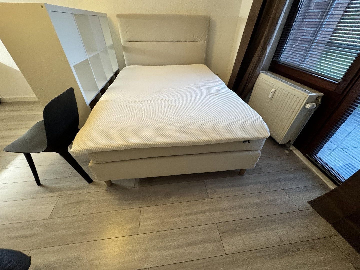 Byt 1+1 · 29 m² · Steffensweg 96, , Dolní Sasko - 4