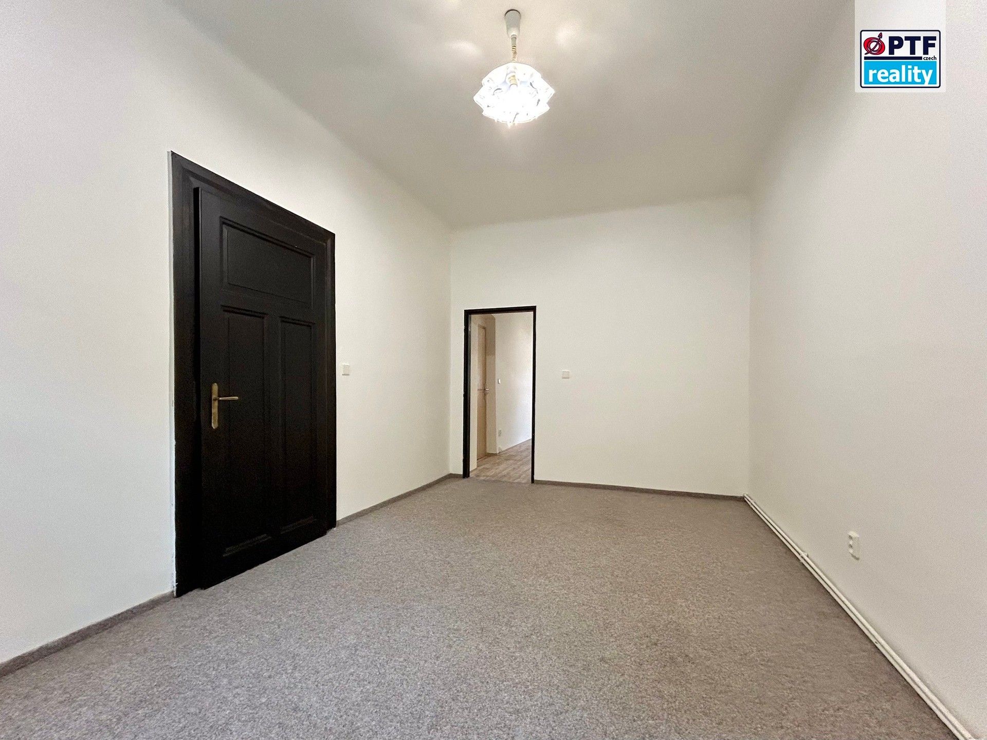 Byt 2+1 · 47 m² · Blatenská, Plzeň - 3