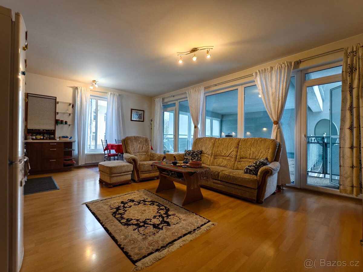 Pronájem byt - Liberec, 460 01