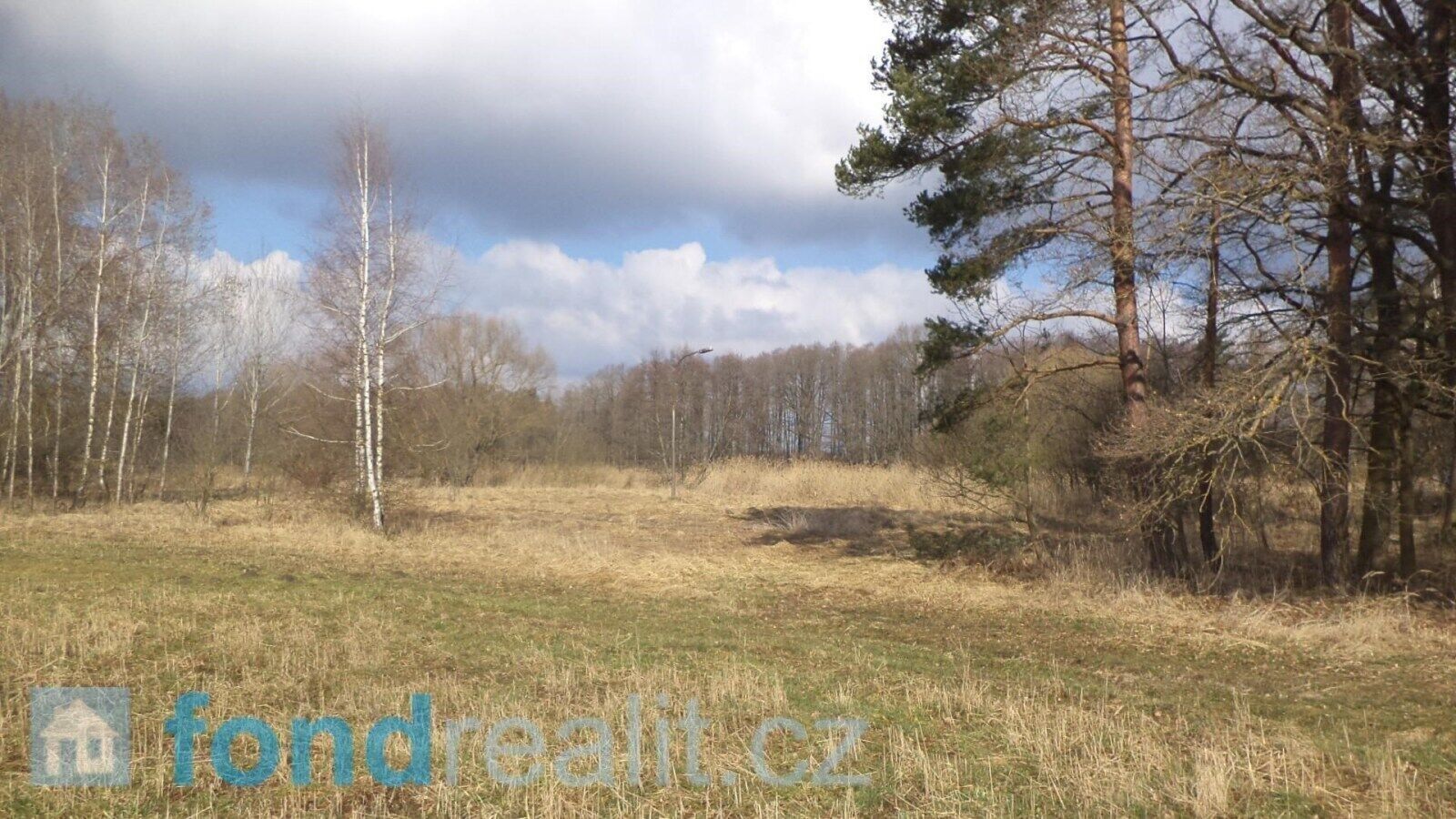 Ostatní, Lužnice, 3 m²