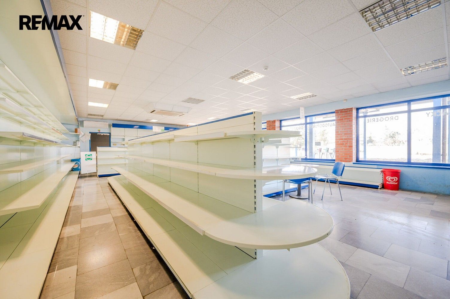 Prodej komerční - Rataje nad Sázavou, okres Kutná Hora, 200 m² - 5