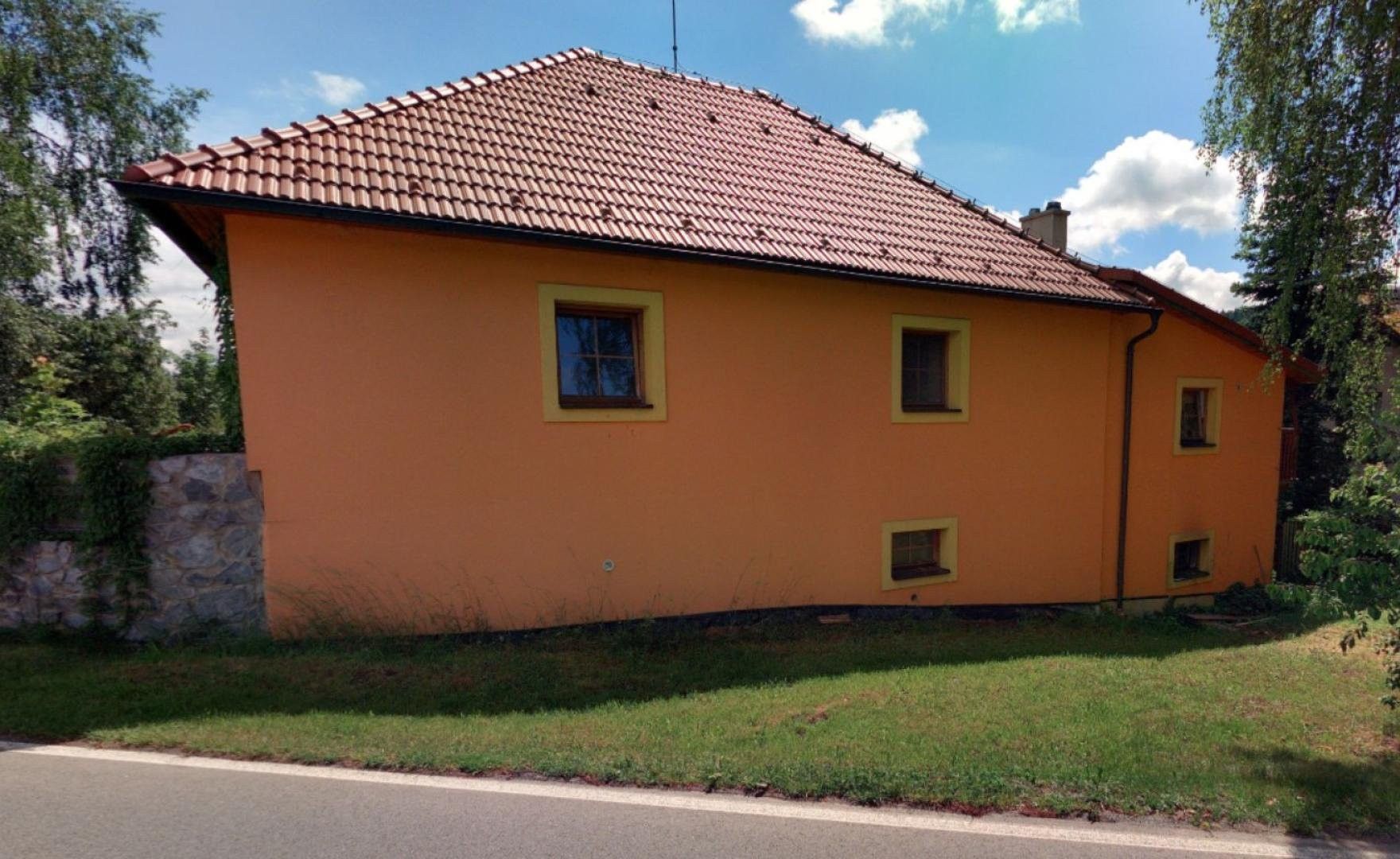 Zemědělské usedlosti, Zhořec, 214 m² - 1