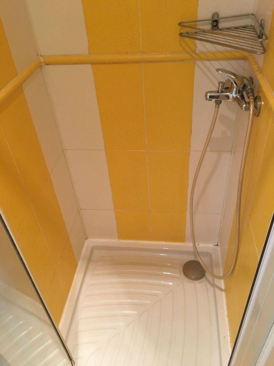 Byt 1+1 · 36 m² · Antala Staška, Teplice - Teplice-Trnovany, Ústecký kraj - 4