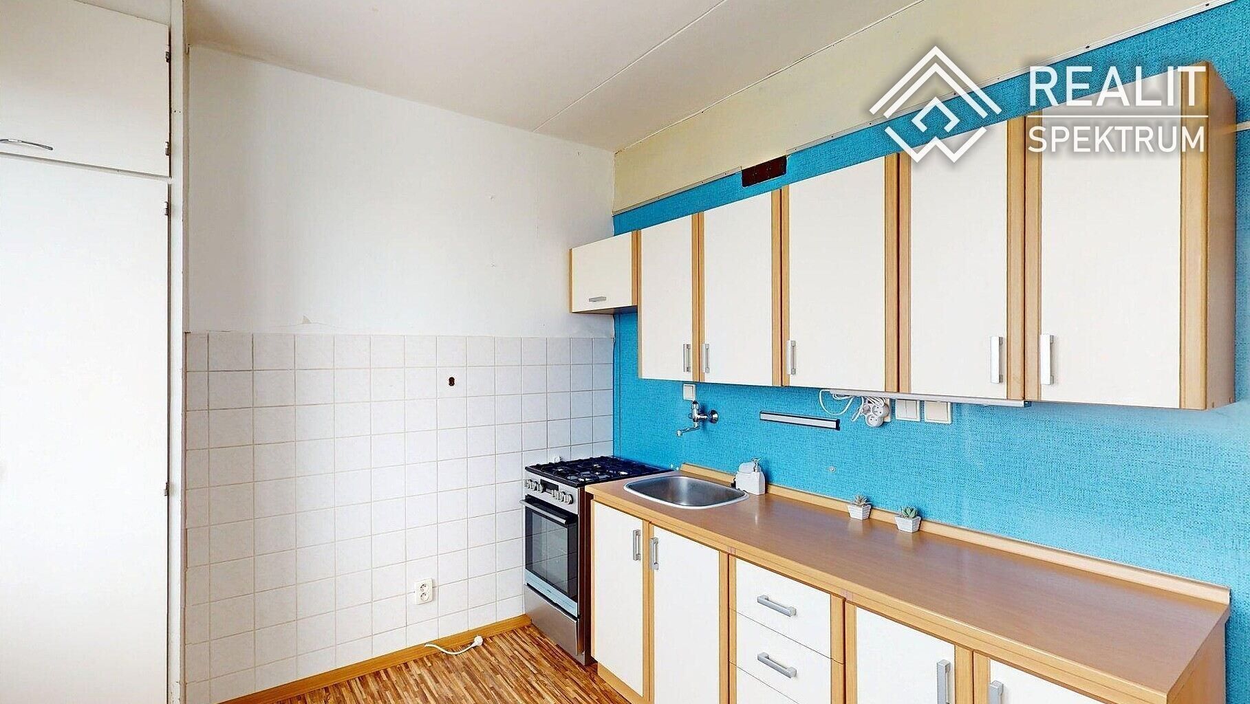 1+1, Popradská  , Ústí nad Orlicí, 35 m² - 1