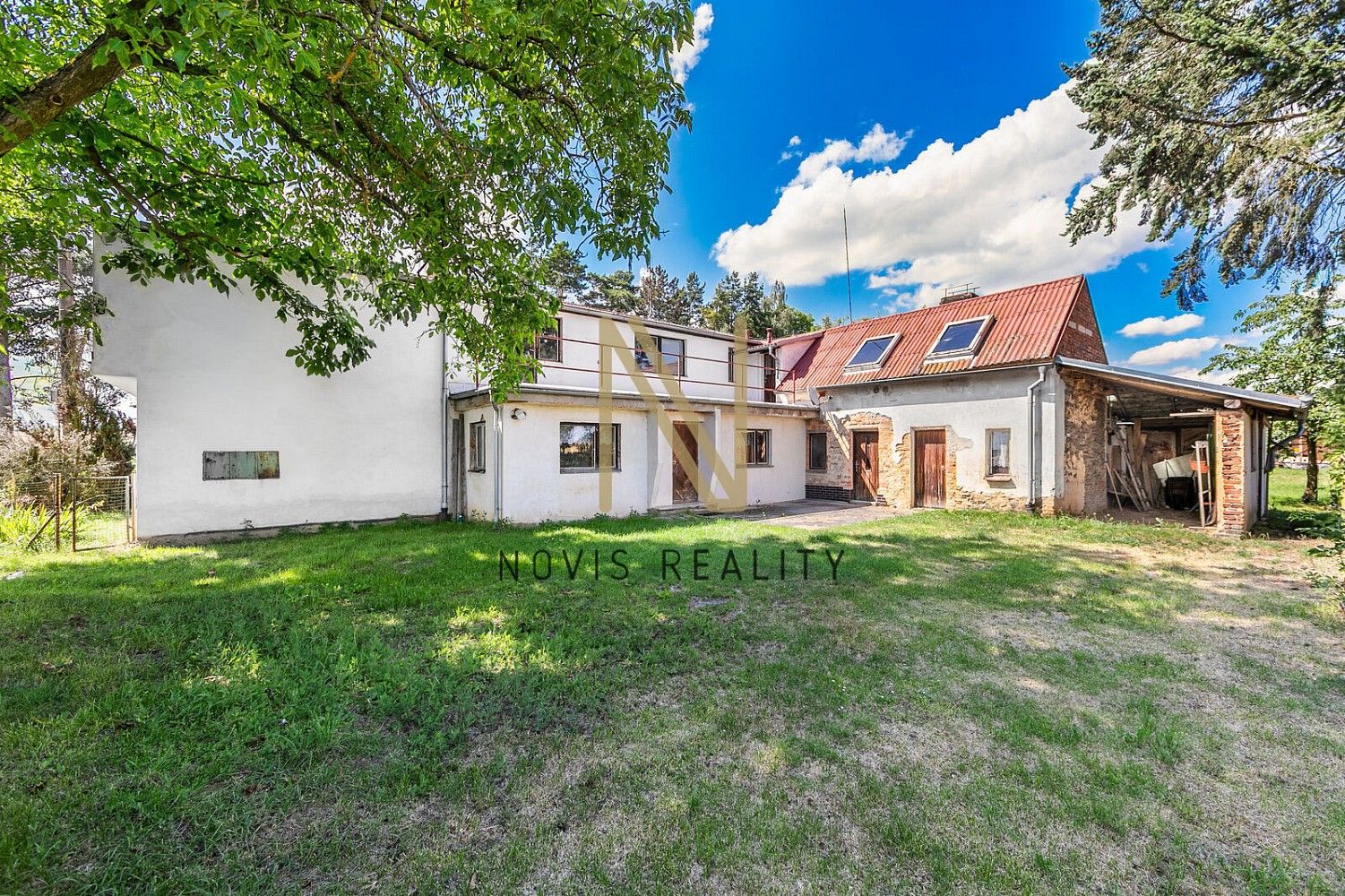 Rodinný dům · 272 m² · Sedlec, okres Plzeň-sever - 3