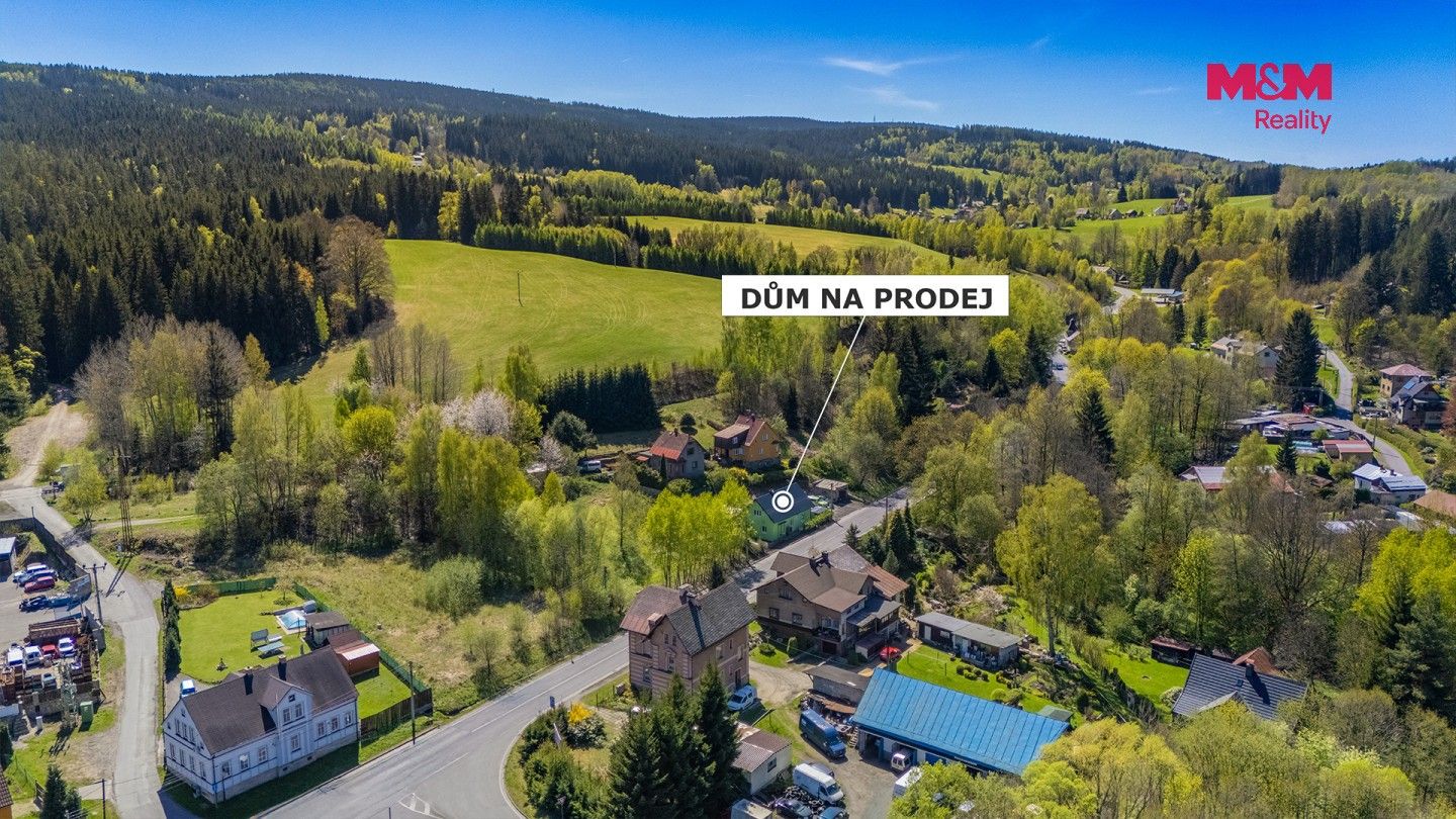 Rodinný dům, 158 m²